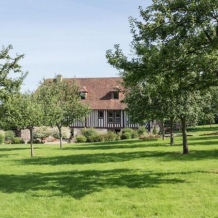 Locations - Domaine Le Coq Enchante Cambremer Zewnętrze zdjęcie