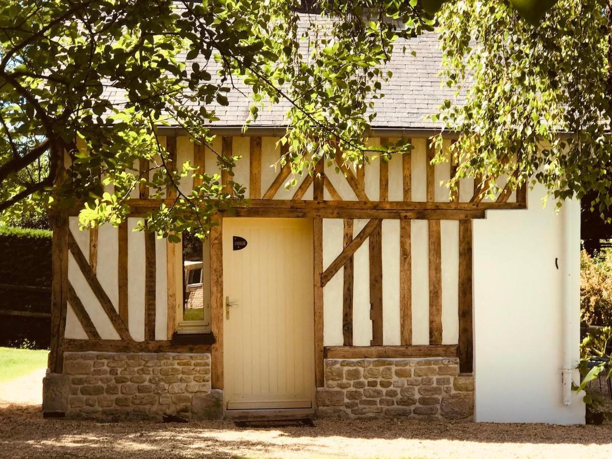 Locations - Domaine Le Coq Enchante Cambremer Zewnętrze zdjęcie