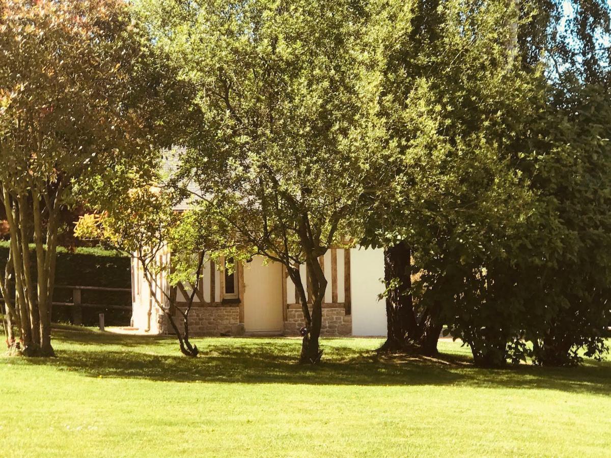 Locations - Domaine Le Coq Enchante Cambremer Zewnętrze zdjęcie