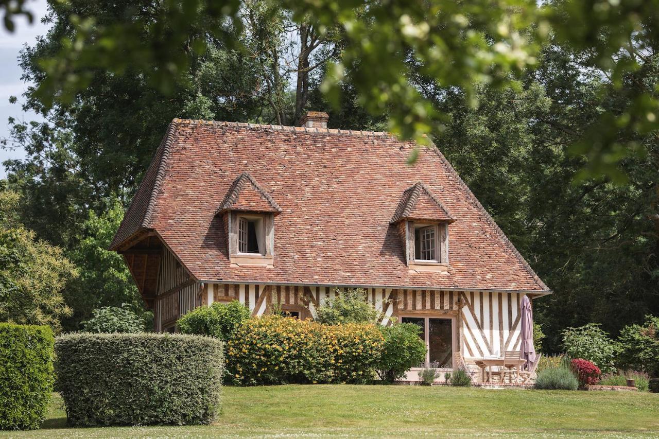 Locations - Domaine Le Coq Enchante Cambremer Zewnętrze zdjęcie