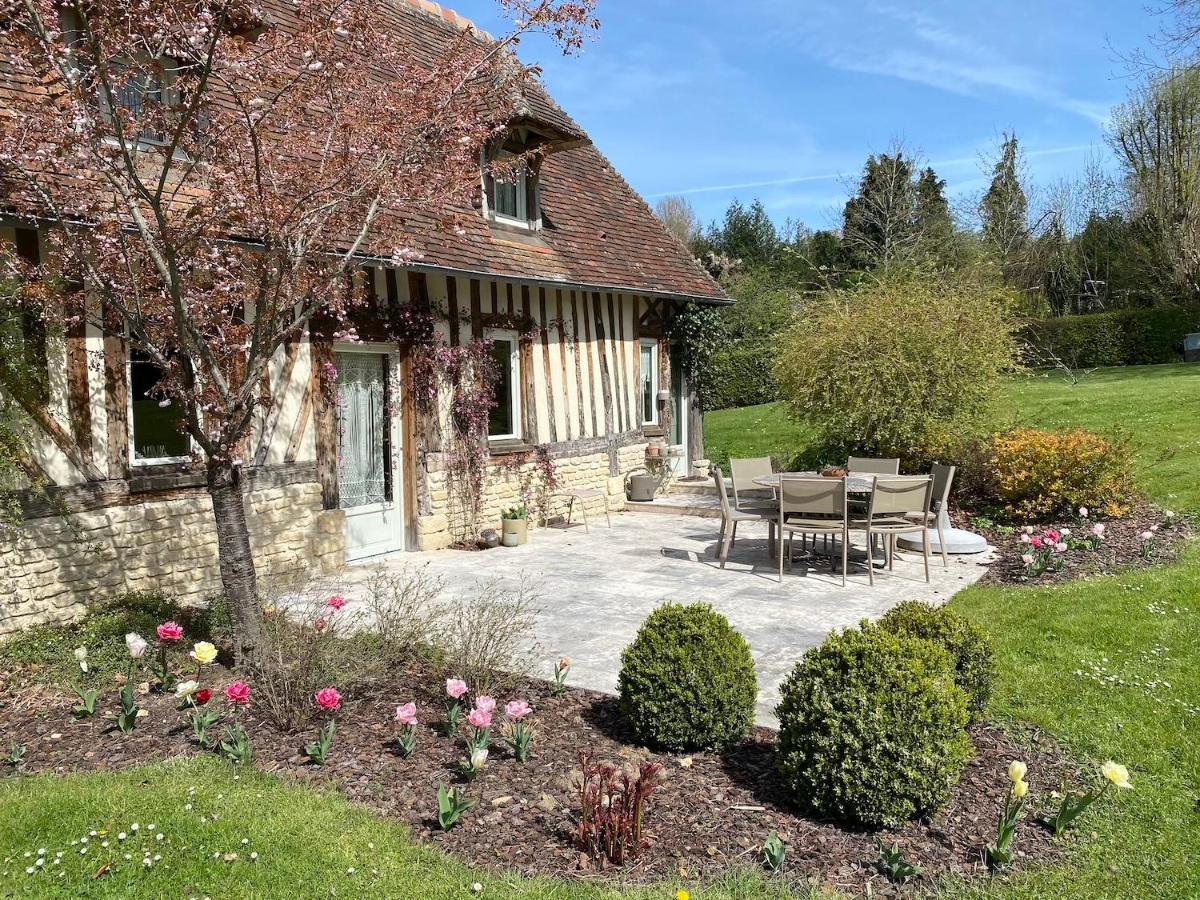 Locations - Domaine Le Coq Enchante Cambremer Zewnętrze zdjęcie