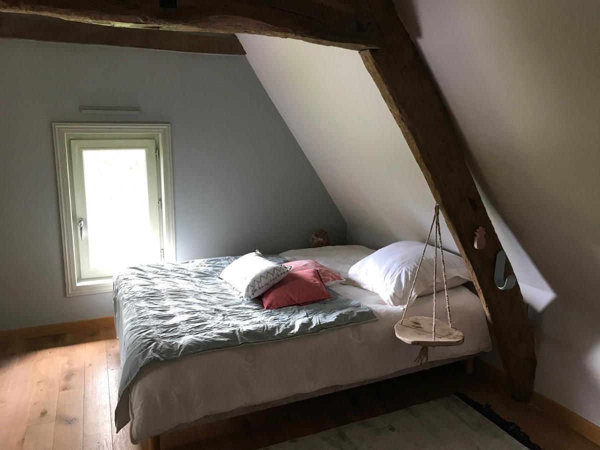 Locations - Domaine Le Coq Enchante Cambremer Zewnętrze zdjęcie