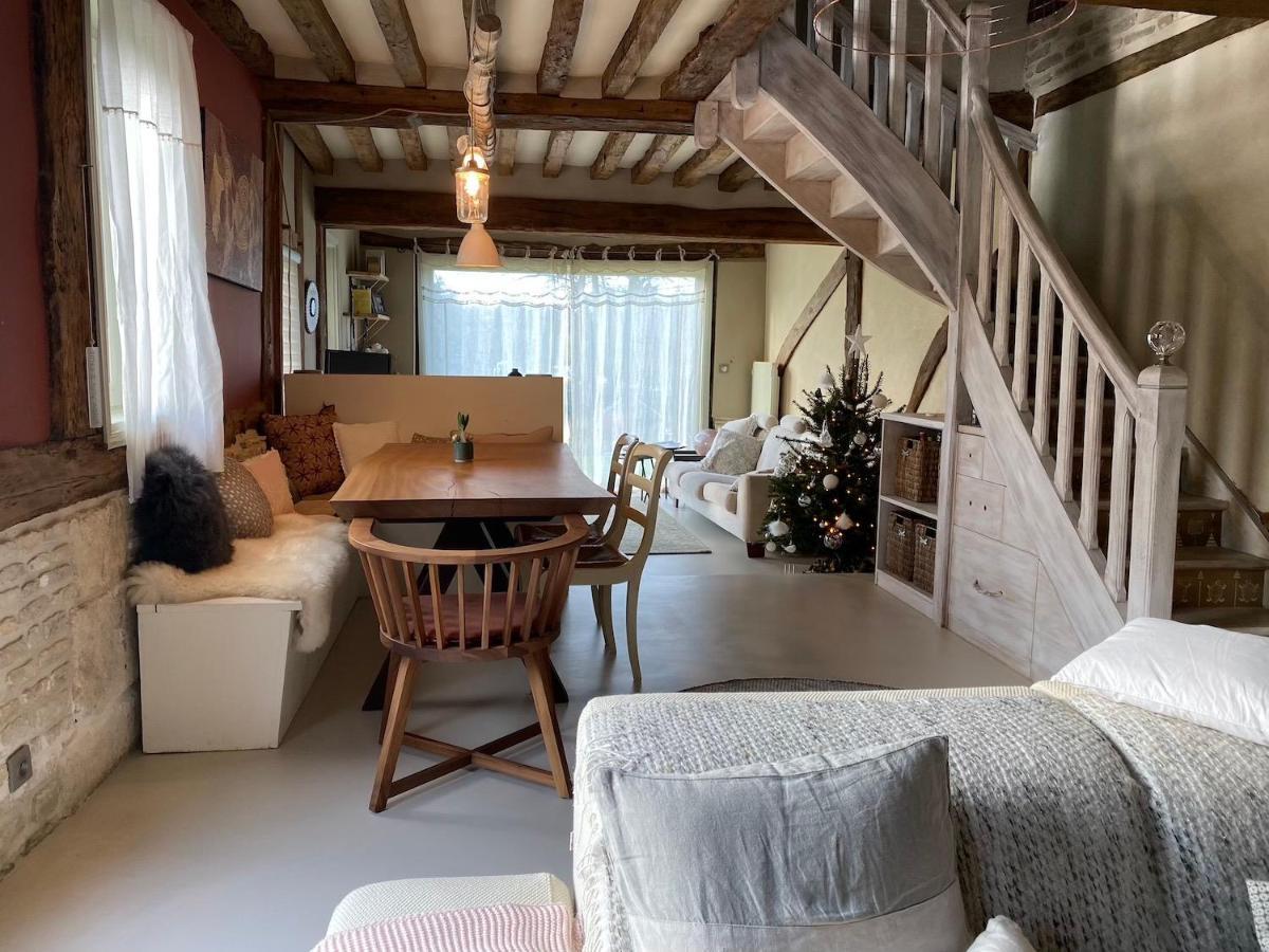 Locations - Domaine Le Coq Enchante Cambremer Zewnętrze zdjęcie