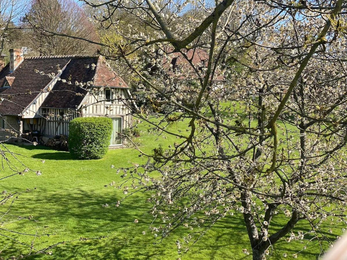 Locations - Domaine Le Coq Enchante Cambremer Zewnętrze zdjęcie