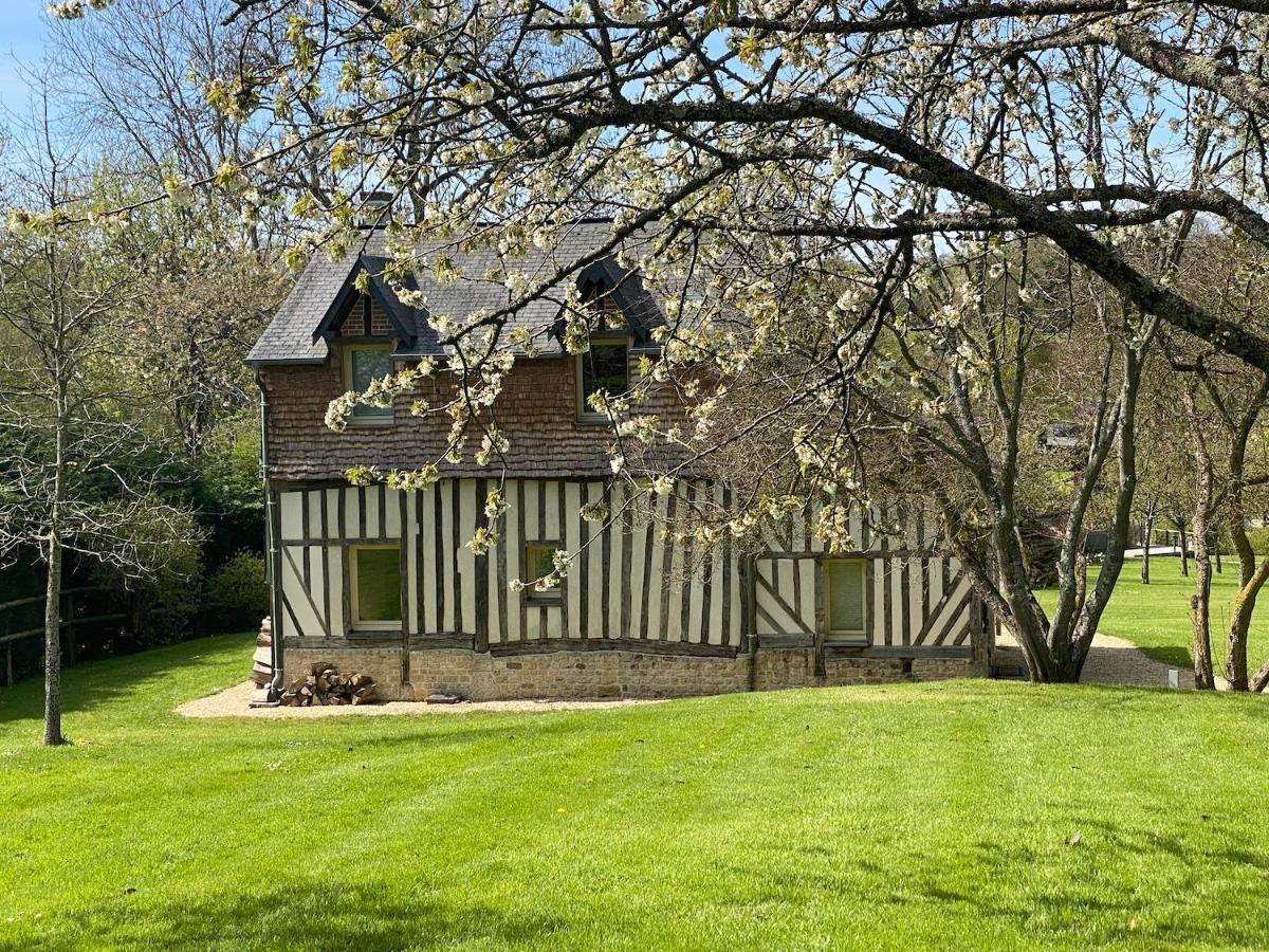 Locations - Domaine Le Coq Enchante Cambremer Zewnętrze zdjęcie