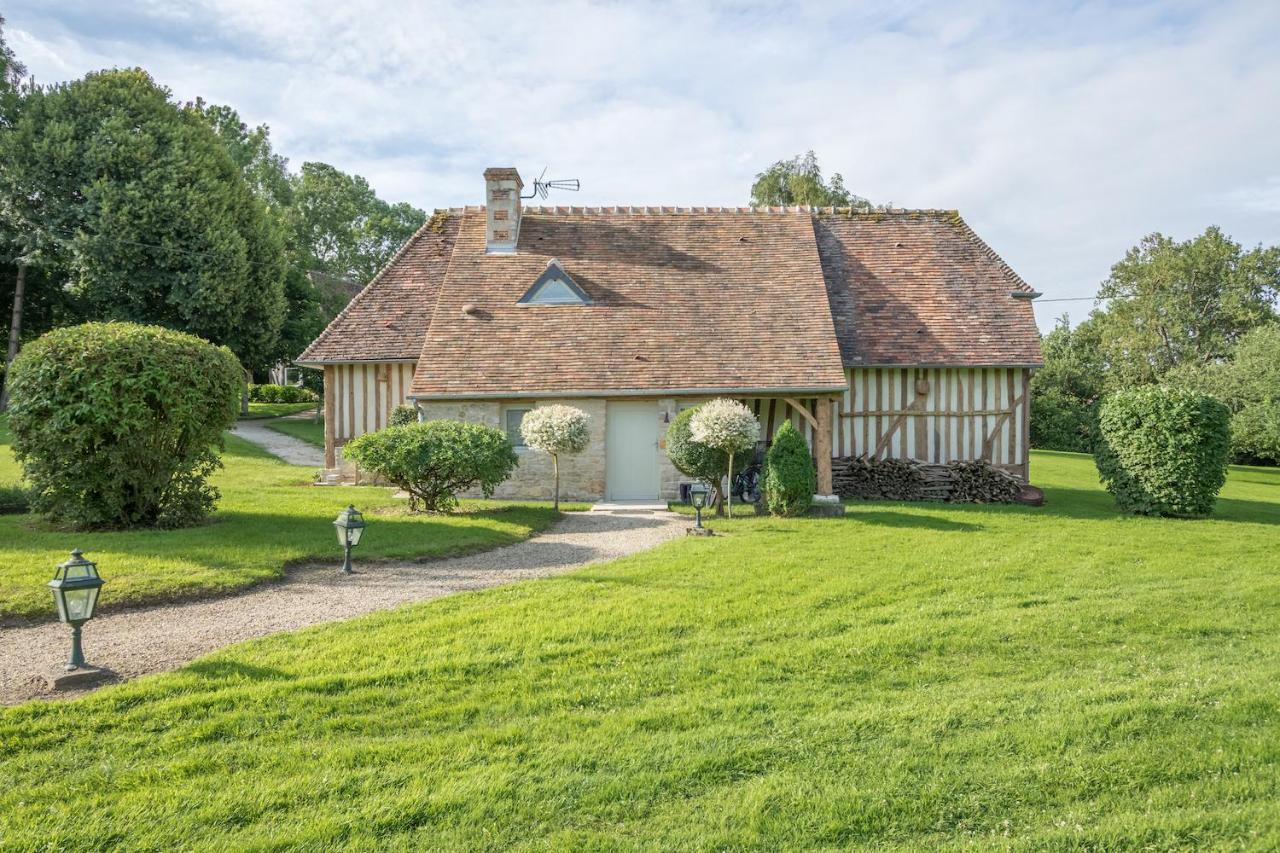 Locations - Domaine Le Coq Enchante Cambremer Zewnętrze zdjęcie