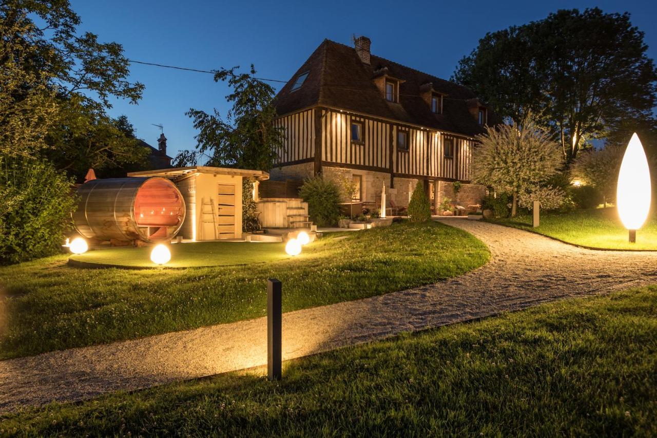 Locations - Domaine Le Coq Enchante Cambremer Zewnętrze zdjęcie