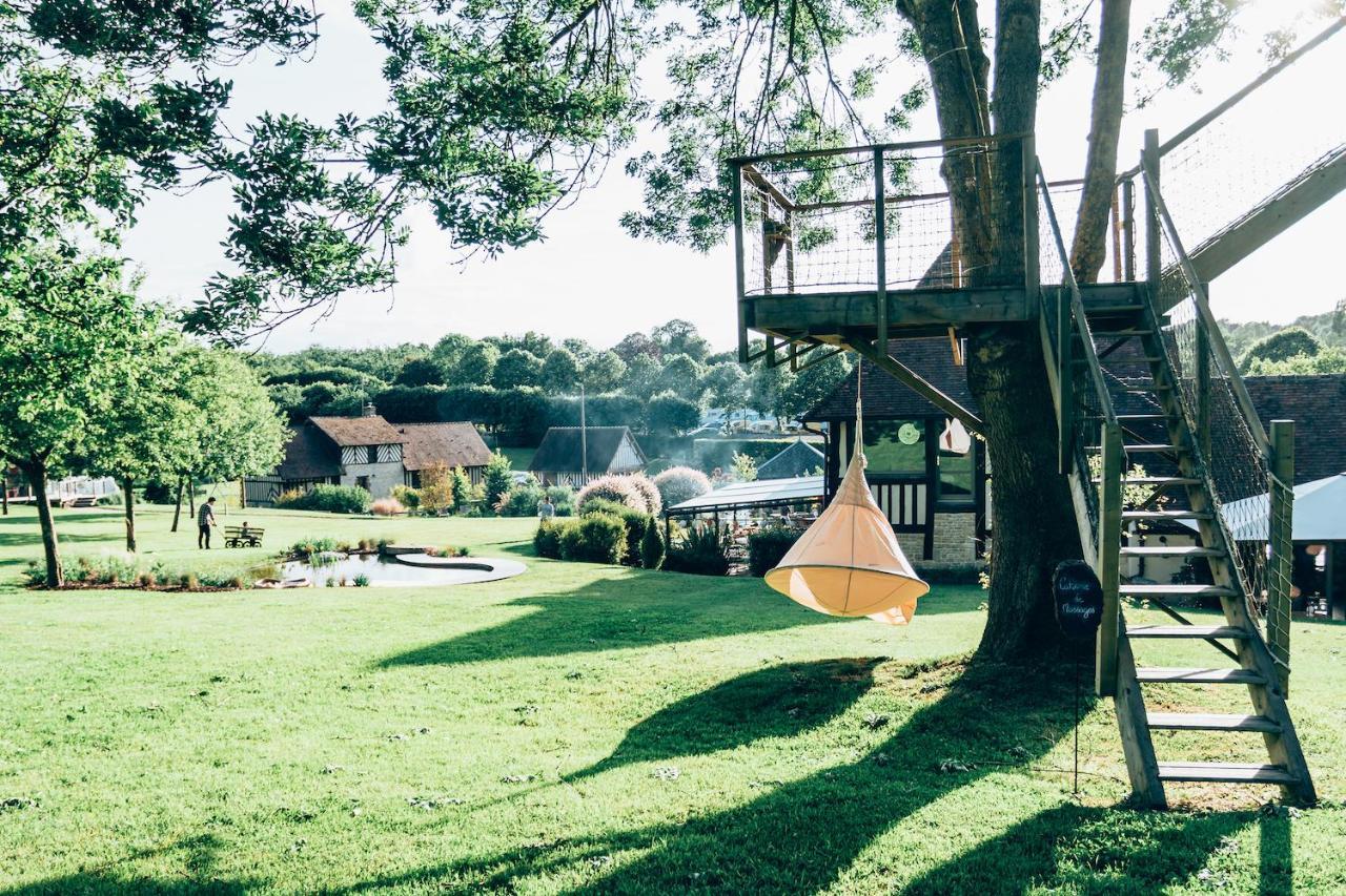 Locations - Domaine Le Coq Enchante Cambremer Zewnętrze zdjęcie