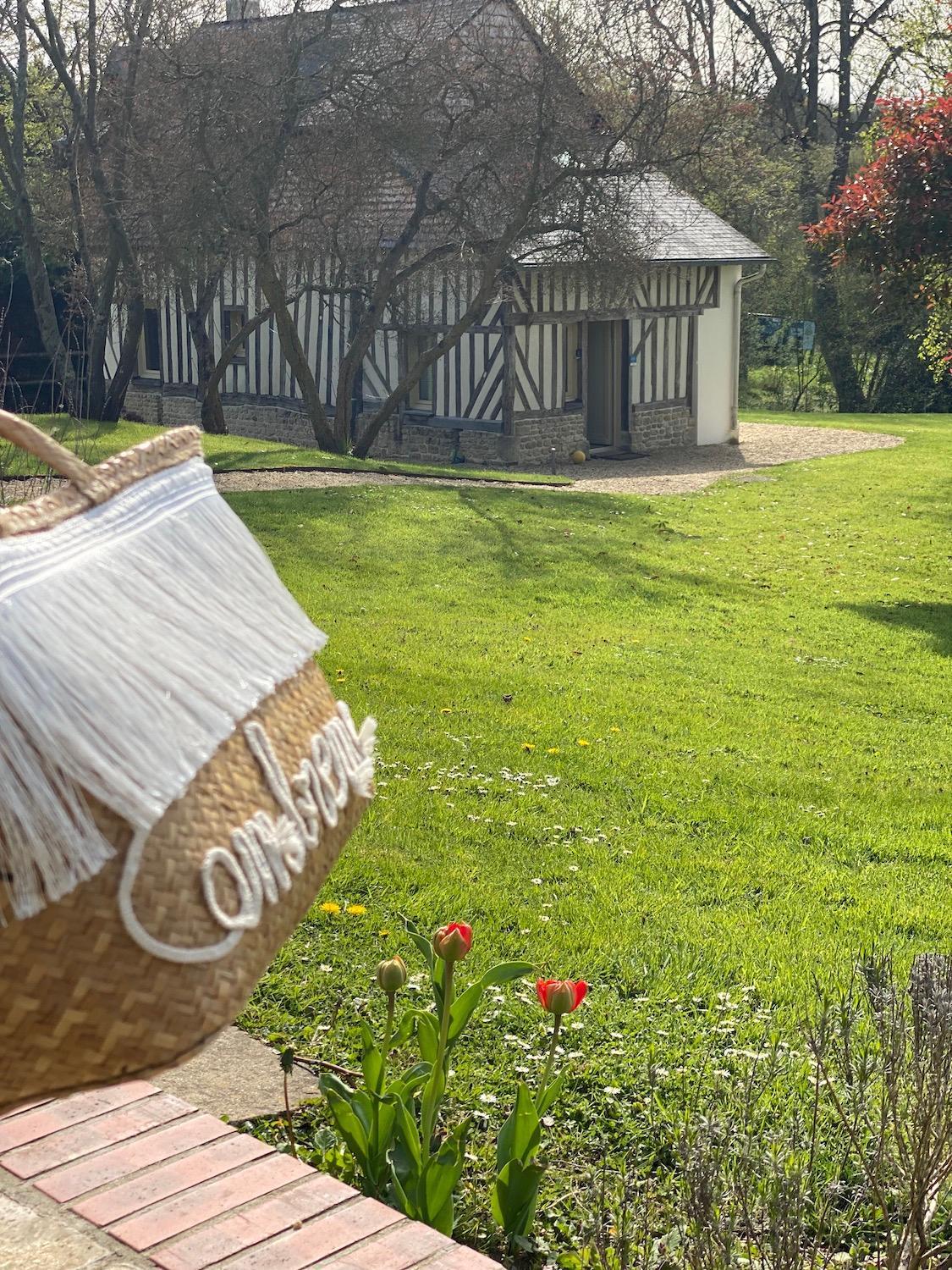 Locations - Domaine Le Coq Enchante Cambremer Pokój zdjęcie